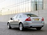 Volvo S80 2006 года (UK)
